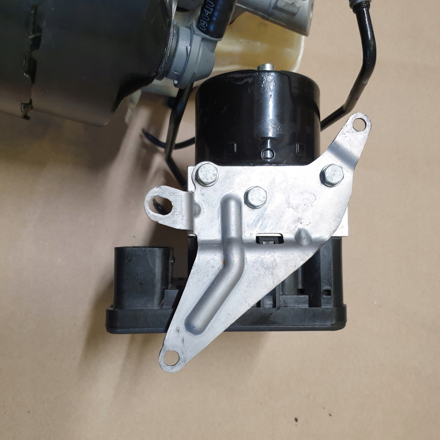 brake booster control unit ABS DSC BMW 1 E87 OE EU
