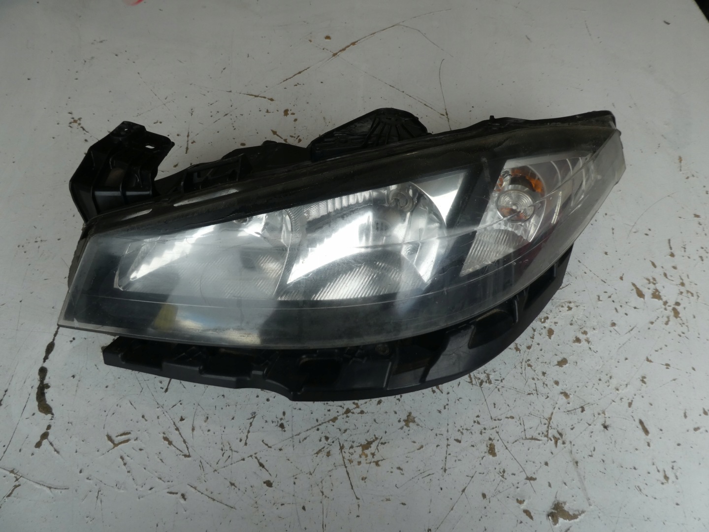 RENAULT LAGUNA II LIFT light left front 98032227