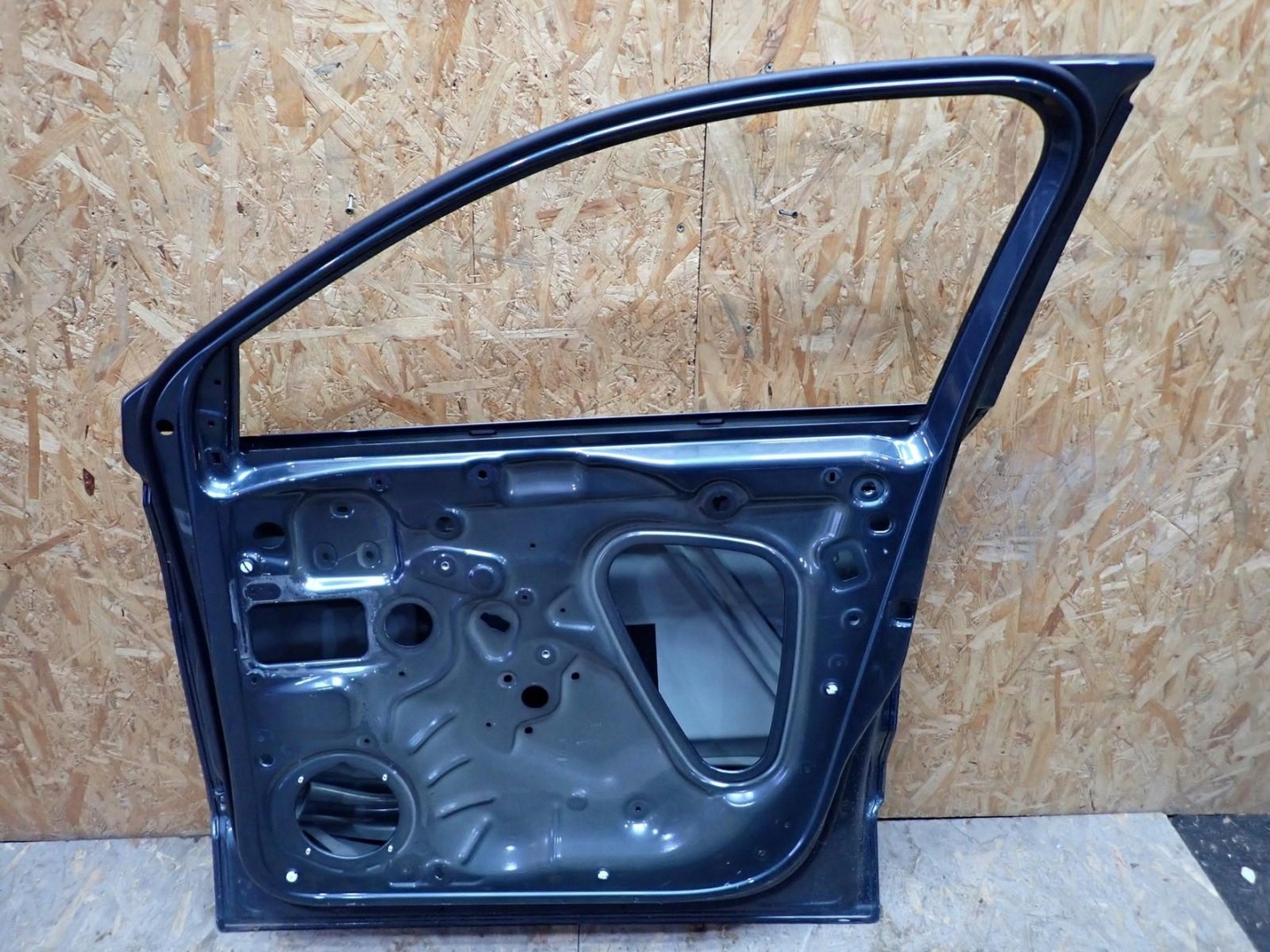 door right front right front SKODA KAROQ NU7 2016- 57A831052