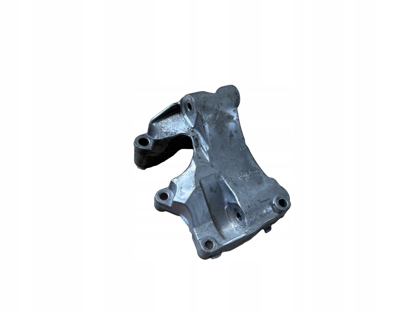 AUDI RS4 RS5 4.2FSI support alternator 079903805AD