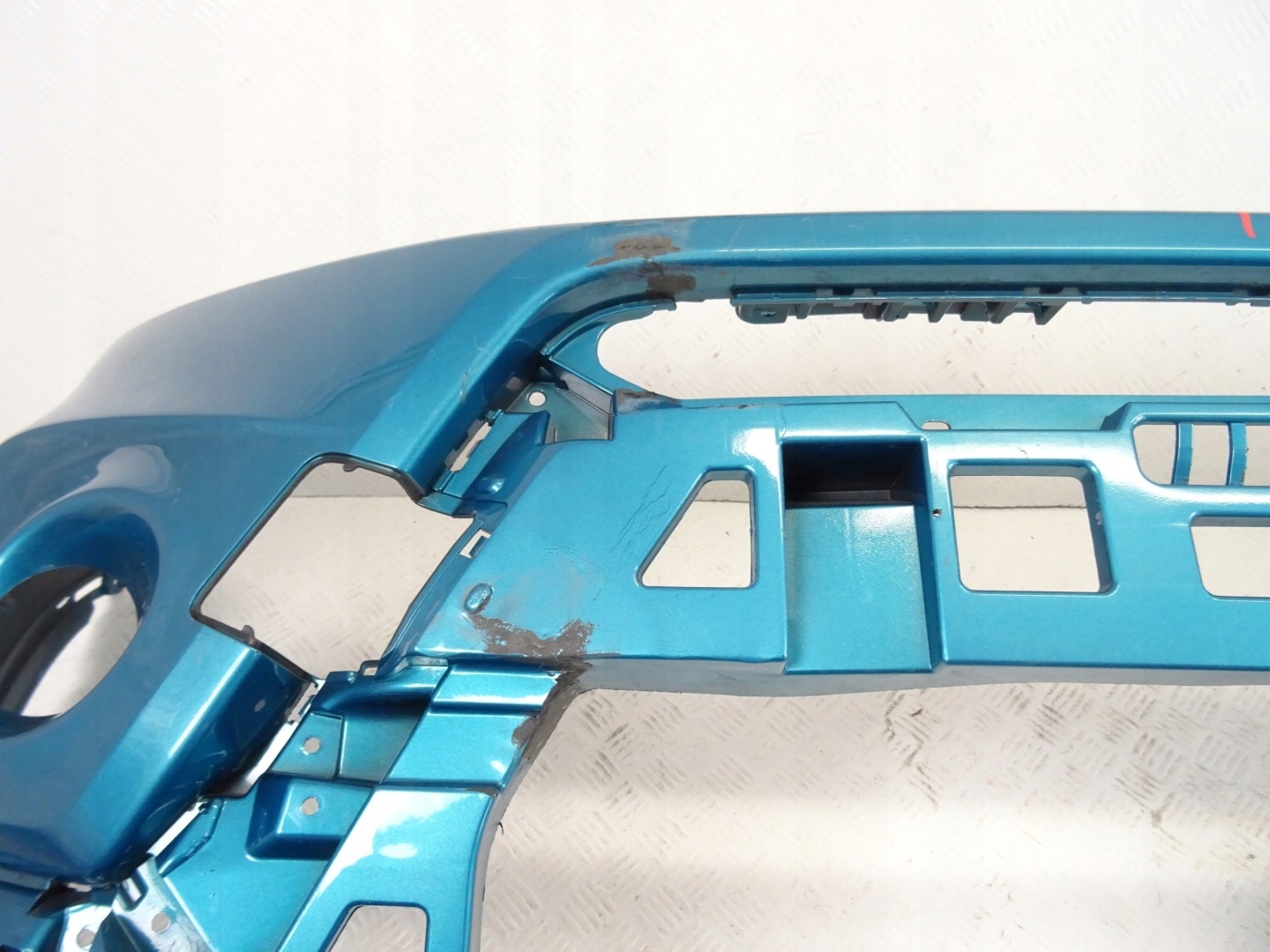 Suzuki Vitara LIFT Frontstoßstange vorne