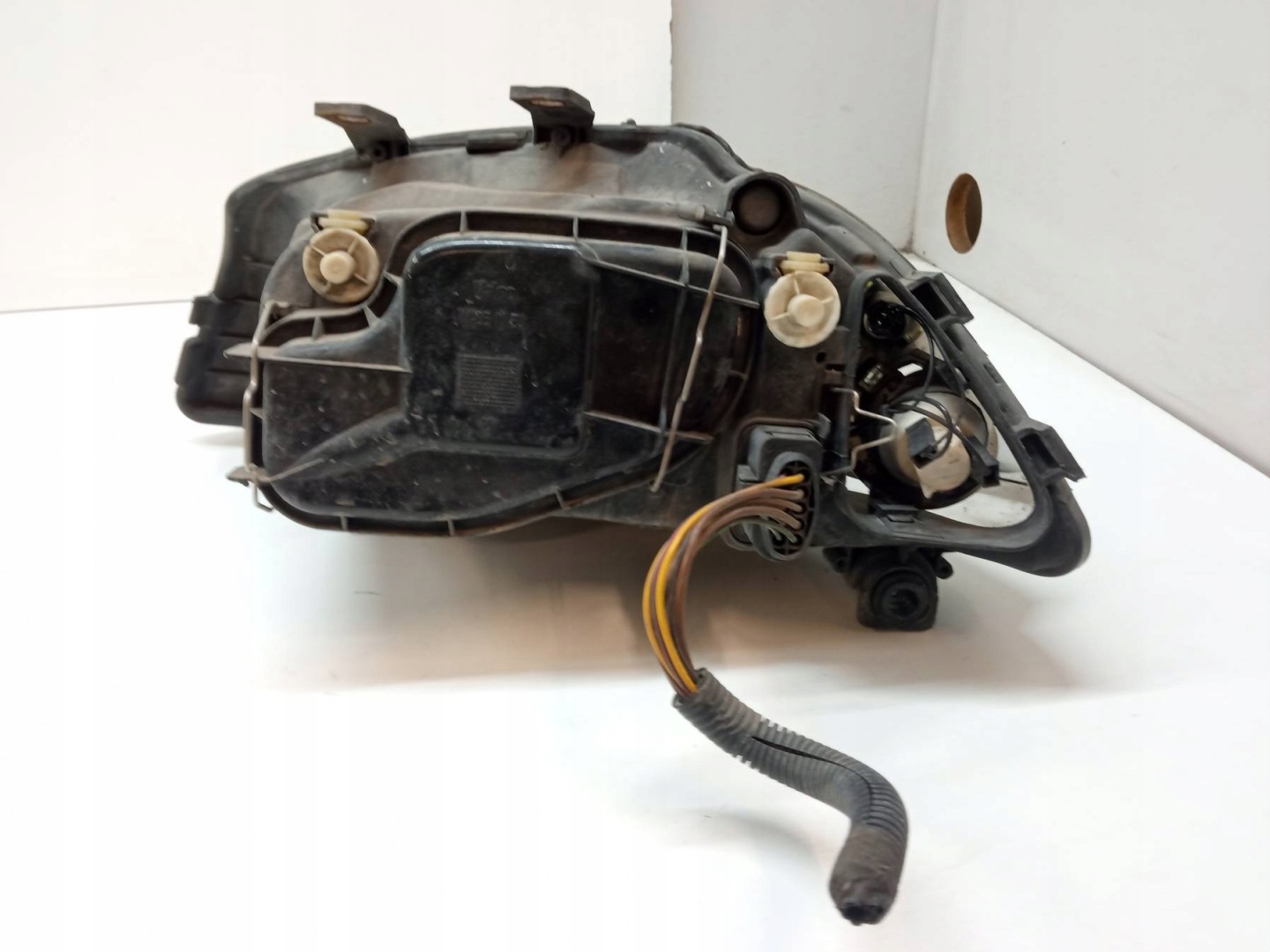 light front right LIFT EU 6L1941006C Seat Ibiza III (2002-2008)