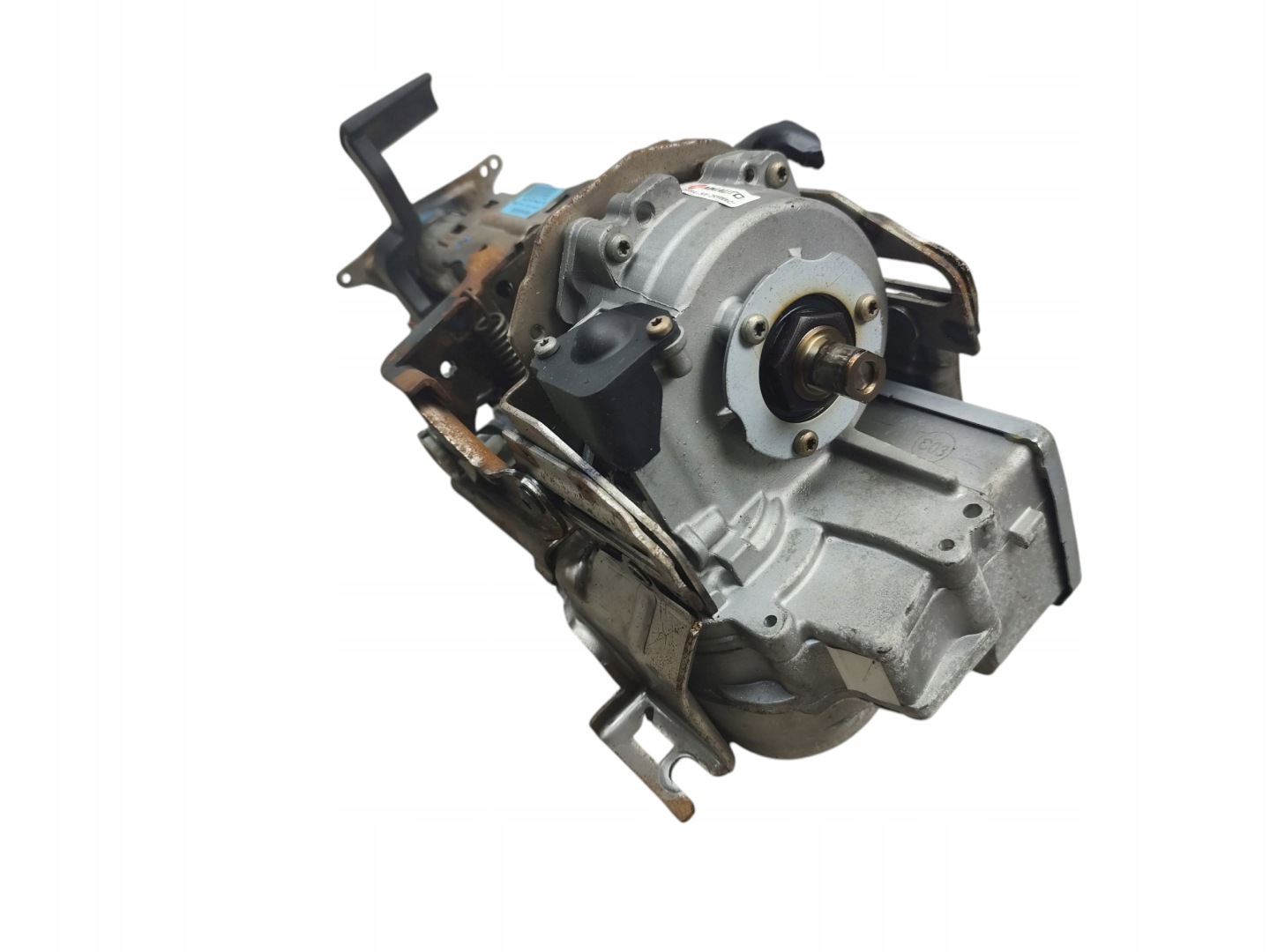 control electrics NISSAN MICRA K12 (2003-2007) 48810BC05A EUROPA