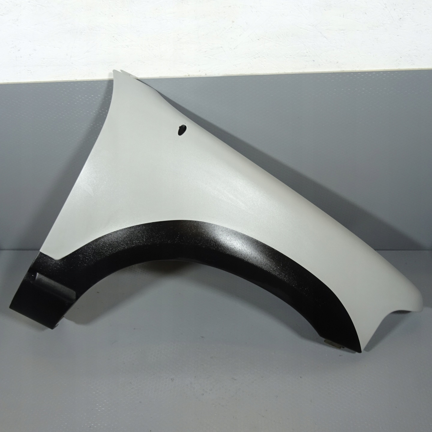 FORD EXPLORER III fender front right