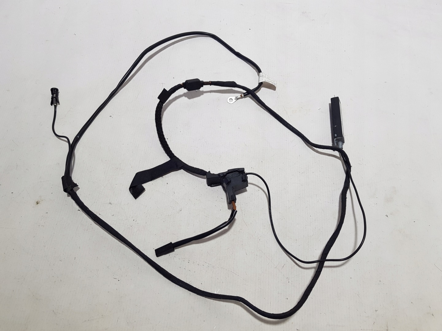 MERCEDES SL R230 W230 antenna module amplifier 2308201789