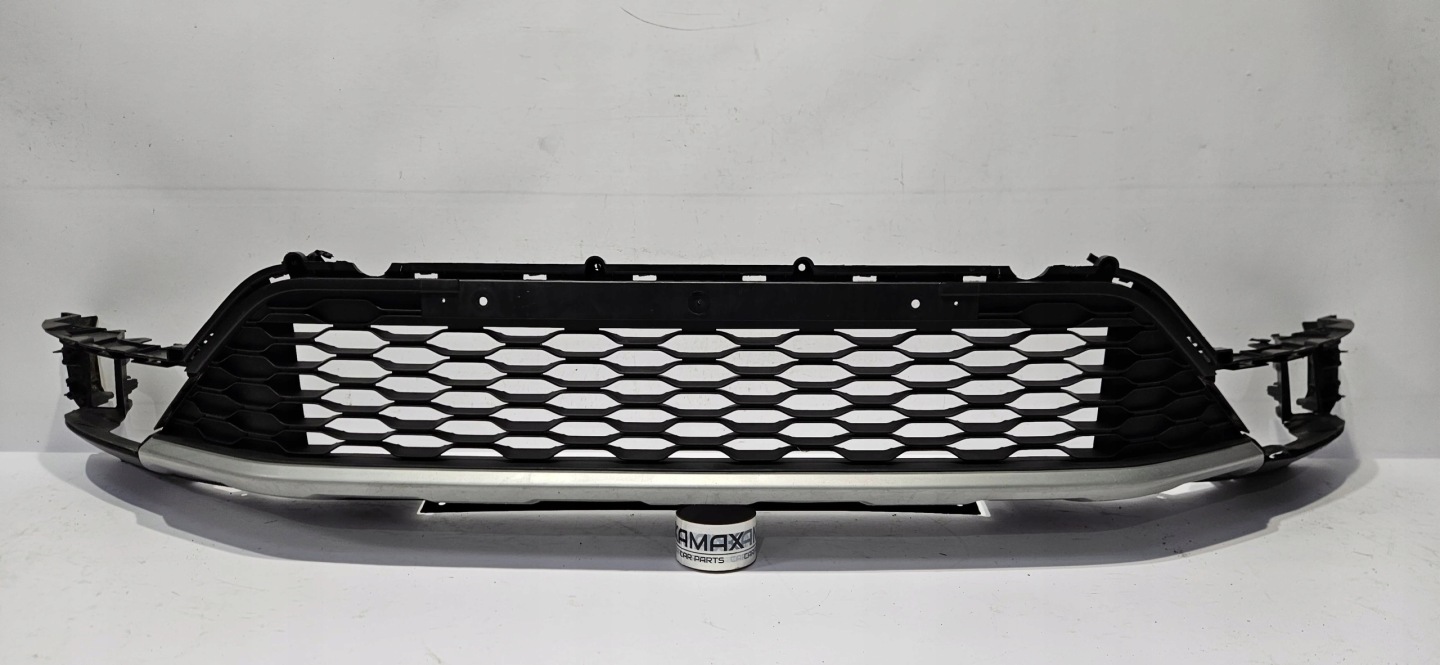 front bumper grid VW T-ROC 17-21 original 2GA805903D