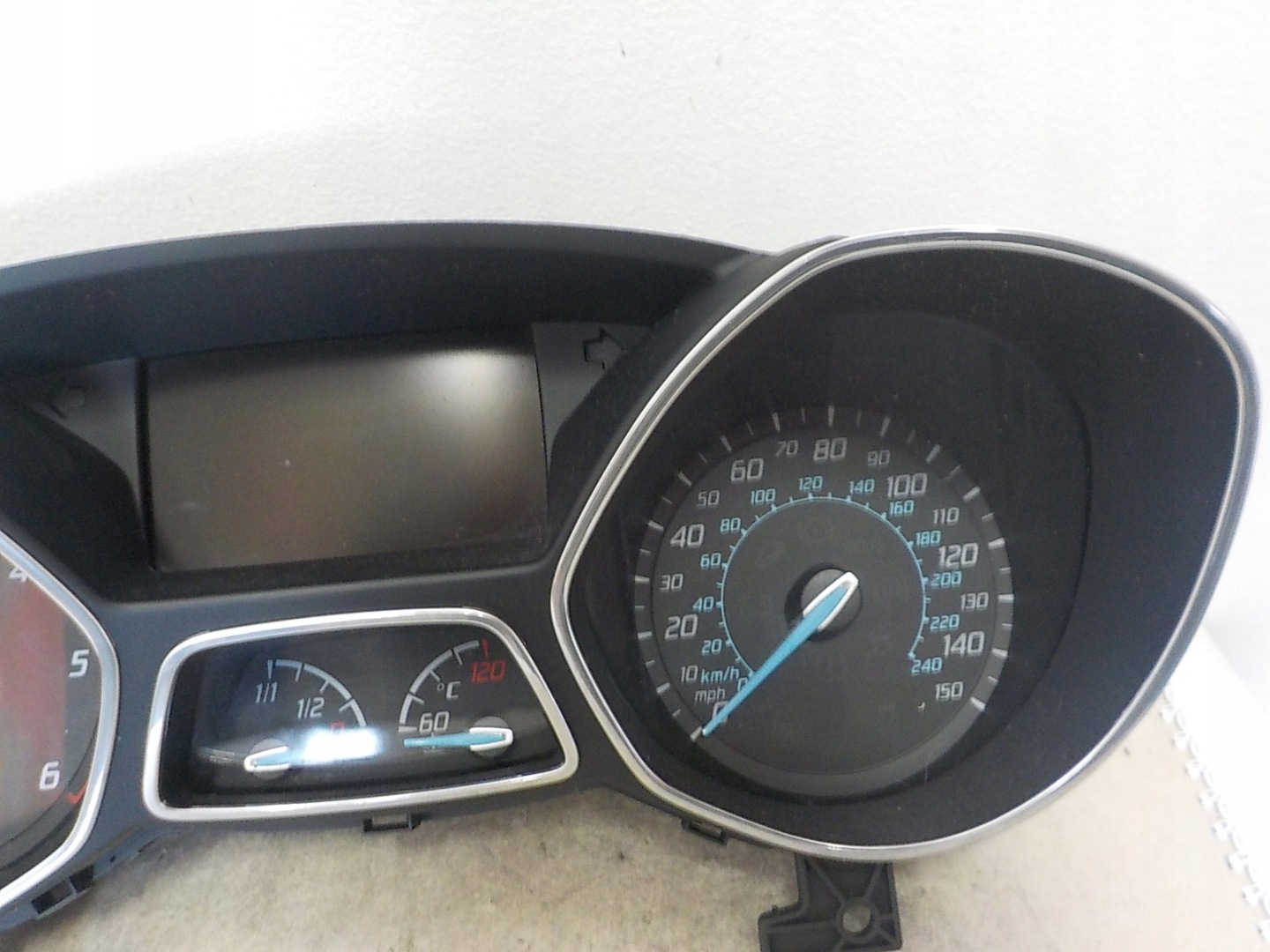 FORD C-MAX II dials dials 1.6 TDCI BM5T-10849-BMH