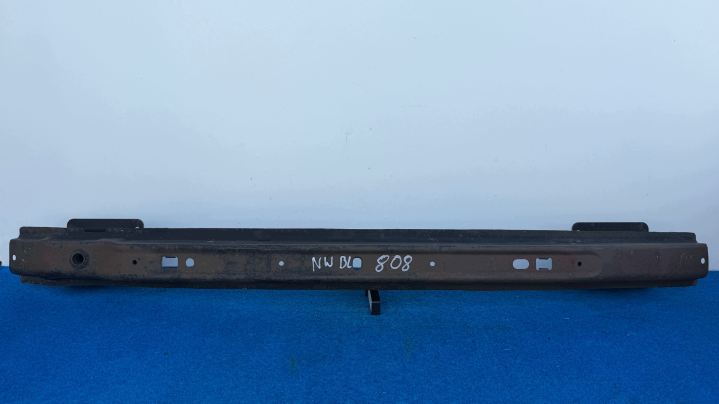 VW CADDY 2K0 03-15 ROK bumper support rear part pillar 2K0807305 NWBL808