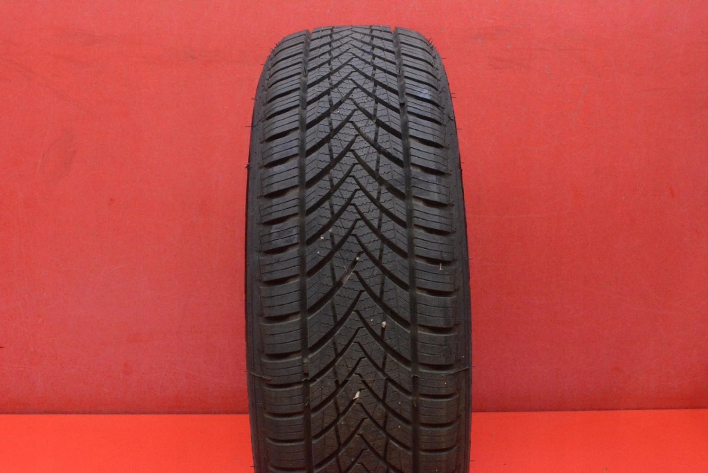 tyre tyres 2 pcs TRACMAX all season 165/65/14 26R