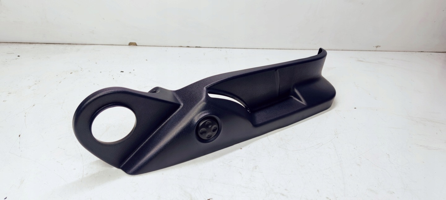 BLENDE ABDECKUNG VERSCHLUSSSTOPFEN SITZ RECHTS AUDI A3 8P 8P0881326B