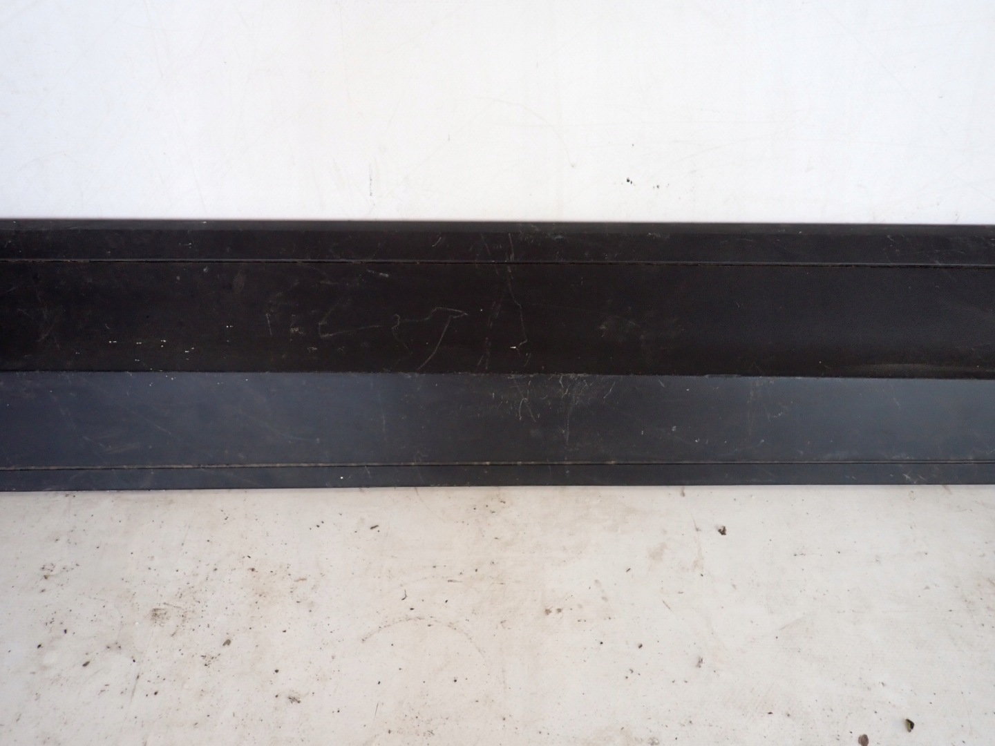 VW T-ROC 2GA 17- moulding door right front front