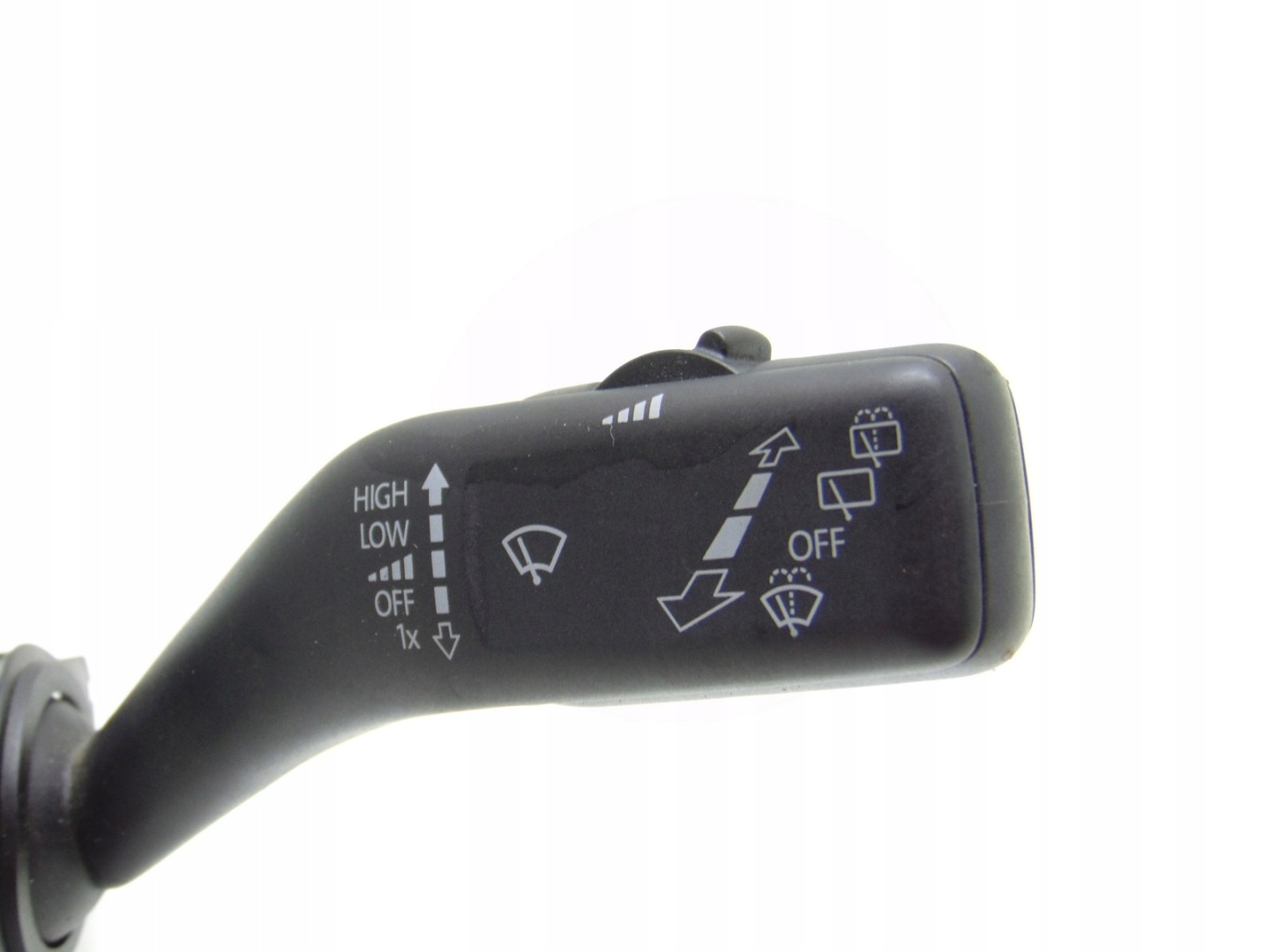 control switch VW SCIROCCO III 5K0953521DB