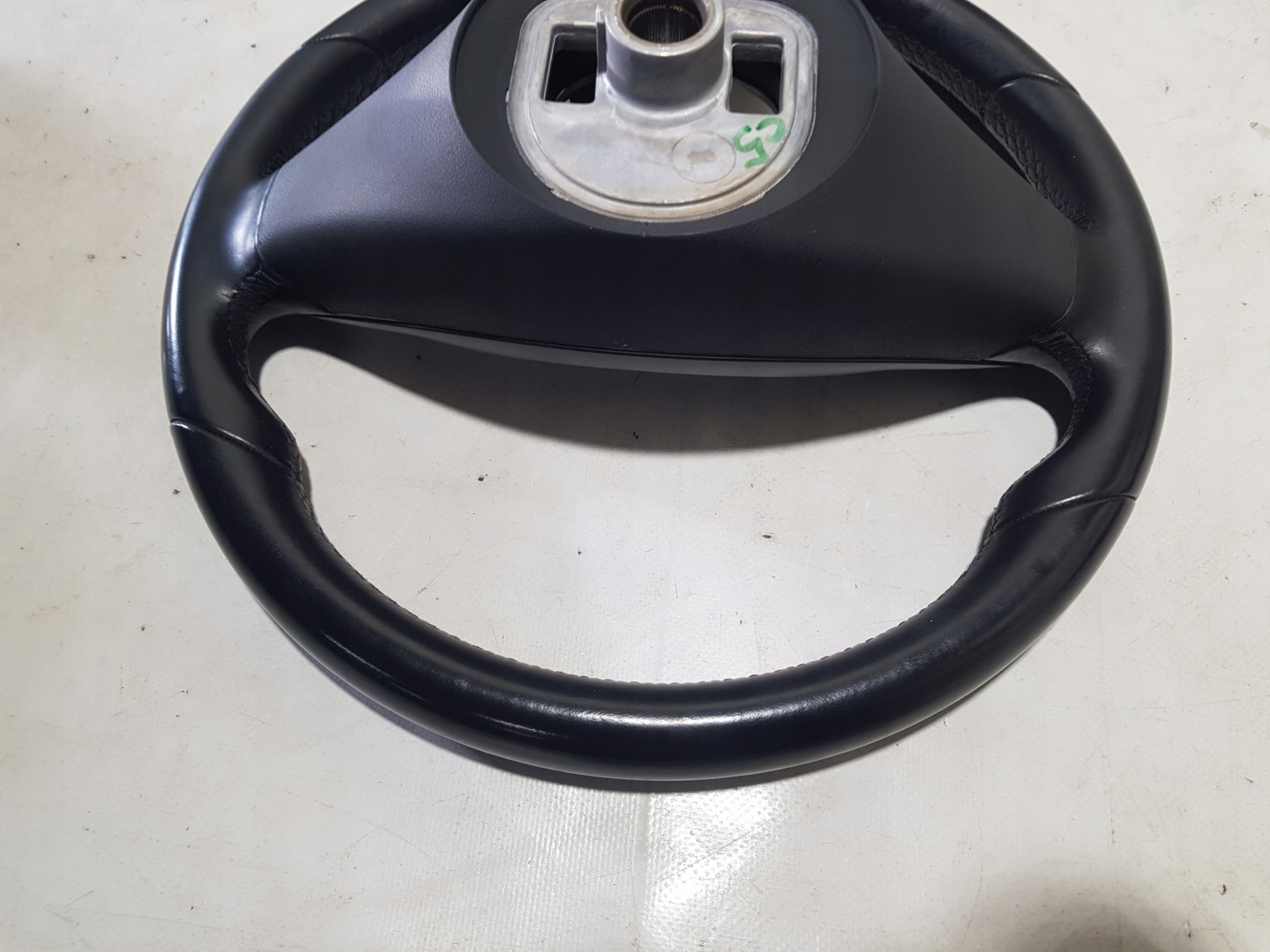 lenkrad MERCEDES W205 0004604903