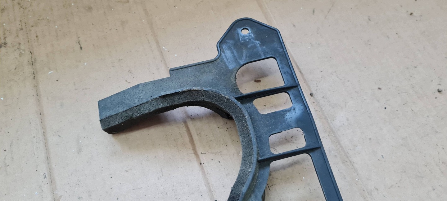 A7 4G cover of control semi-axes left left front 4G0863189 A6 C7 4G