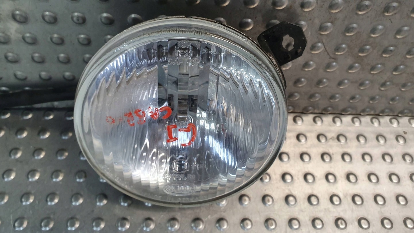 far prednji dio desna VW GOLF i H3 74