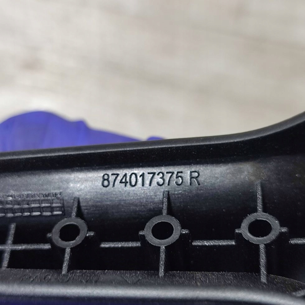 Handgriff Haltegriff Regulations- SITZ Dacia Jogger 874017375R