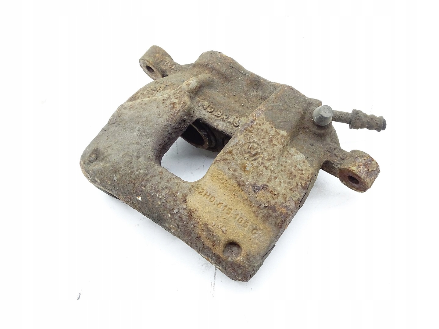 caliper brake left front front VW AMAROK and 2H 2.0 TDI 2H0615105C