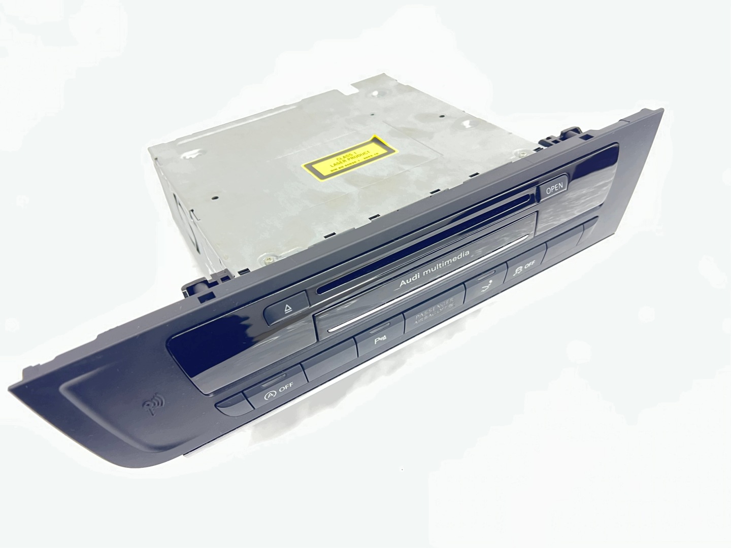 Audi A7 4G player navigation devices MMI 4G0035666B EUROPA