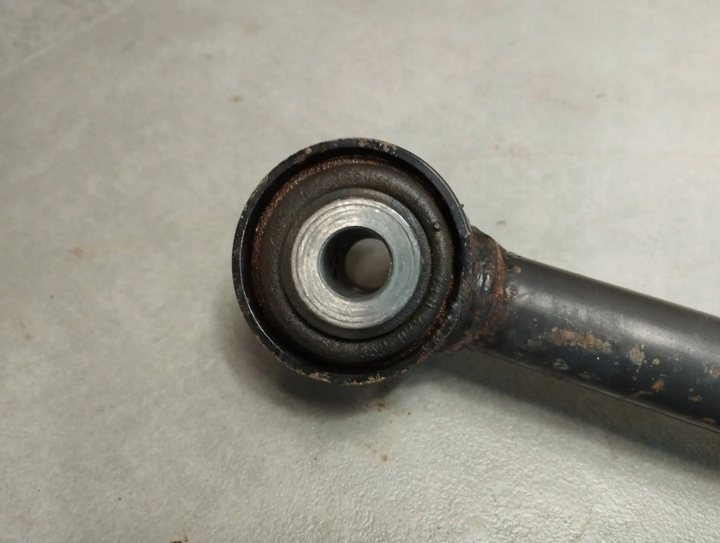 Land Rover Range Rover Sport L320 Spurstange STABILIZATOR