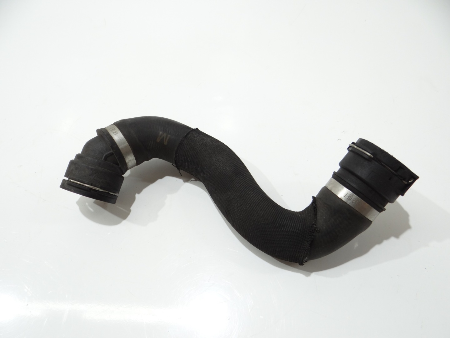 prijenos crijevo vode BMW E81 E87 N47 7796870