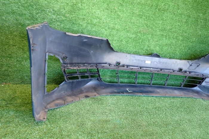 BMW G30 G31 5 LIFT 20- front bumper front