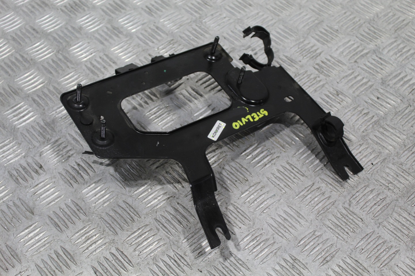 holder bracket holder STELVIO