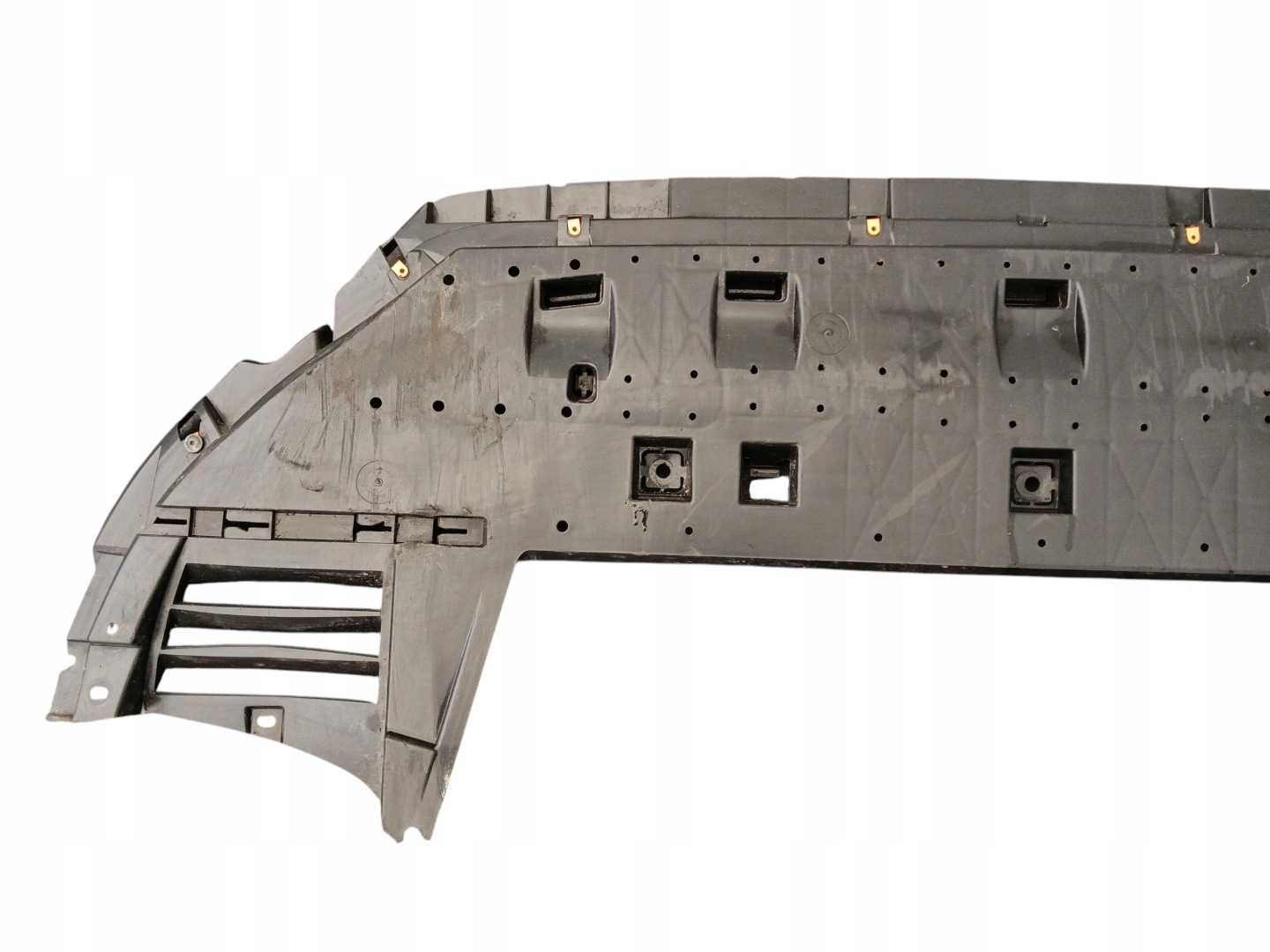 Blende Abdeckung unter Stoßstange OPEL COMBO E (2021-2023) A384M010 A384M020 A384M030