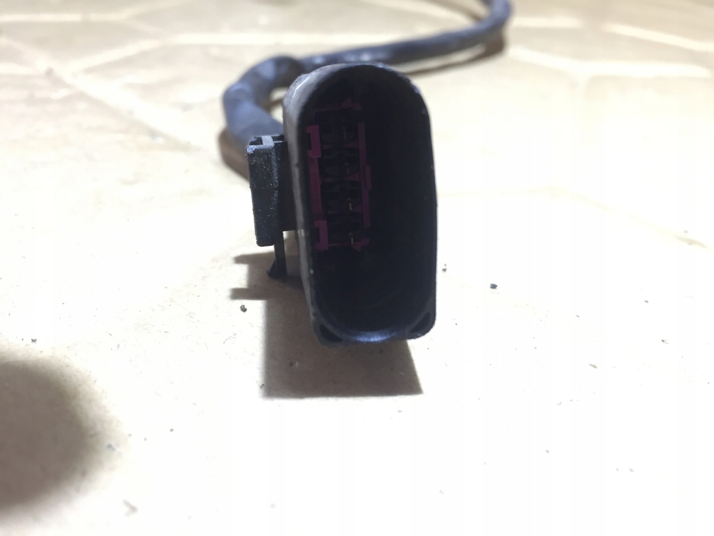 AUDI A4 B8 1.8 TFSI SONDA LAMBDA 06H906262A