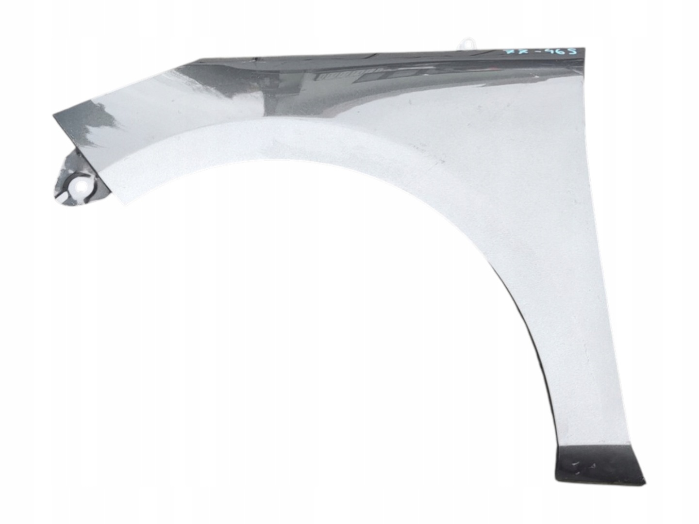 fender left front front FORD FIESTA MK8 2018-2022