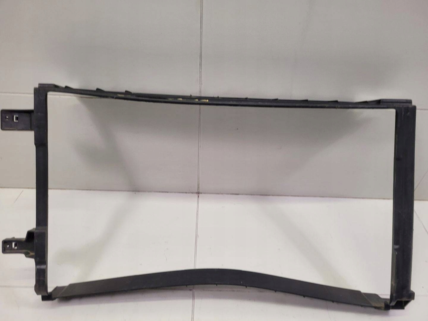 intake air Dacia Duster 2 2019 215596594R