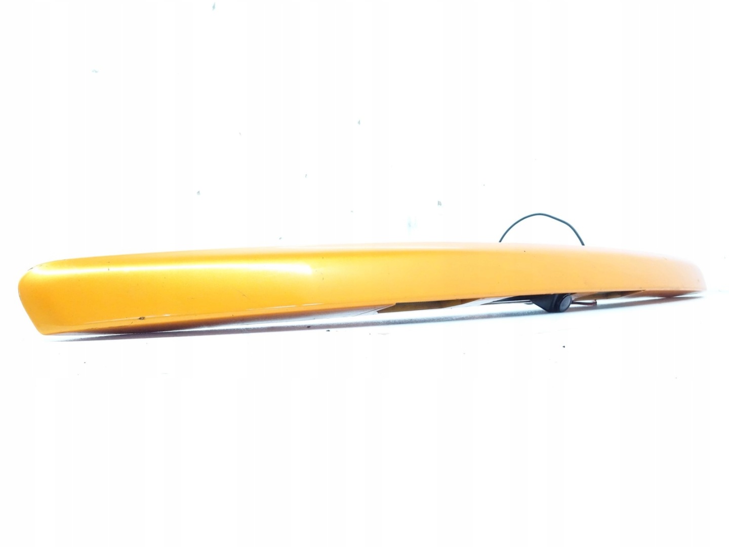 cap moulding bonnet boot FORD FOCUS MK2 6M51-A43404-BA