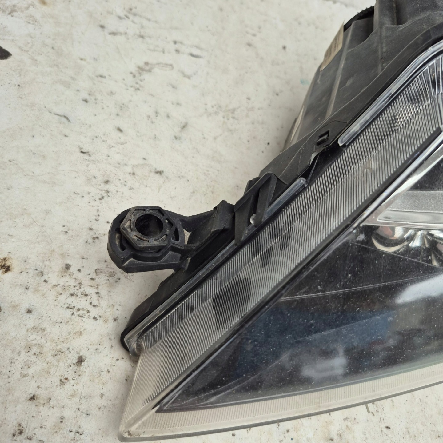 SEAT LEON III 5F 12- light left front front FULL LED 5F1941007D