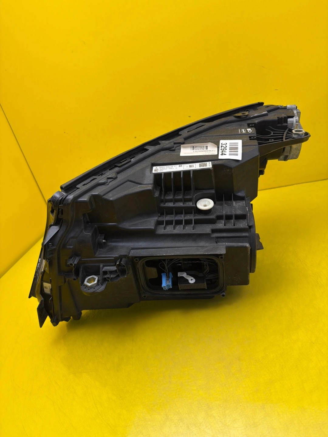 light right Mercedes EQC W293 293 Full Led A2939060201