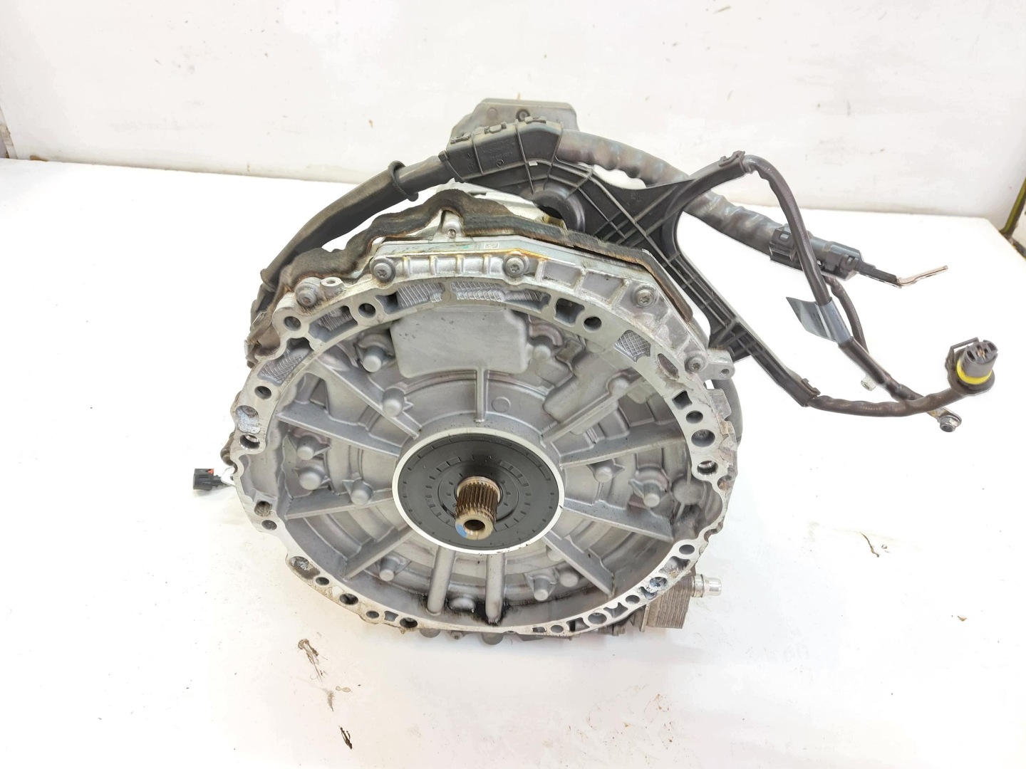 MERCEDES W213 E300de Kombi gearbox, automatic A2132701703