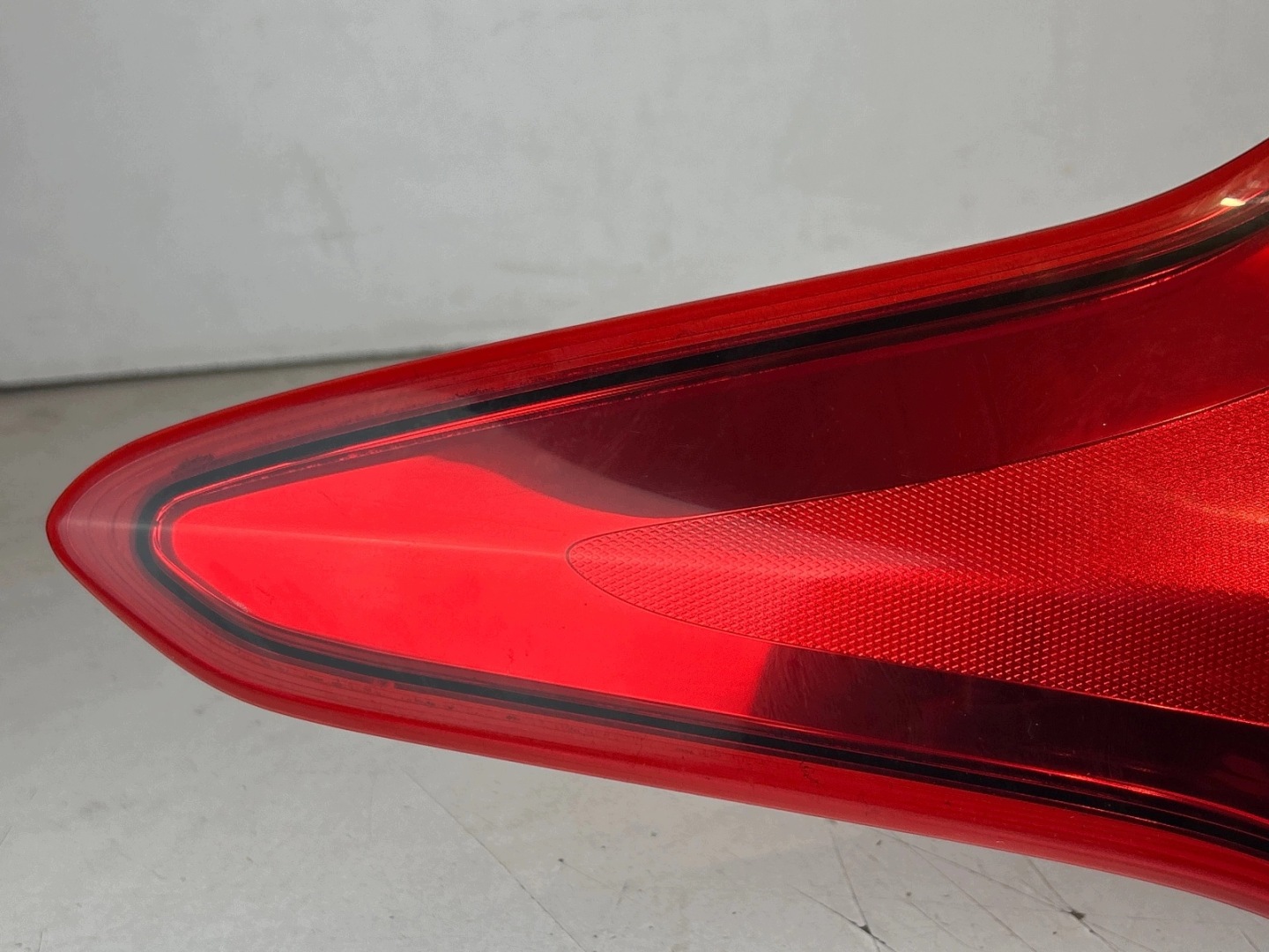light rear part rear left Ford Focus Mk3 Lift Hatchback