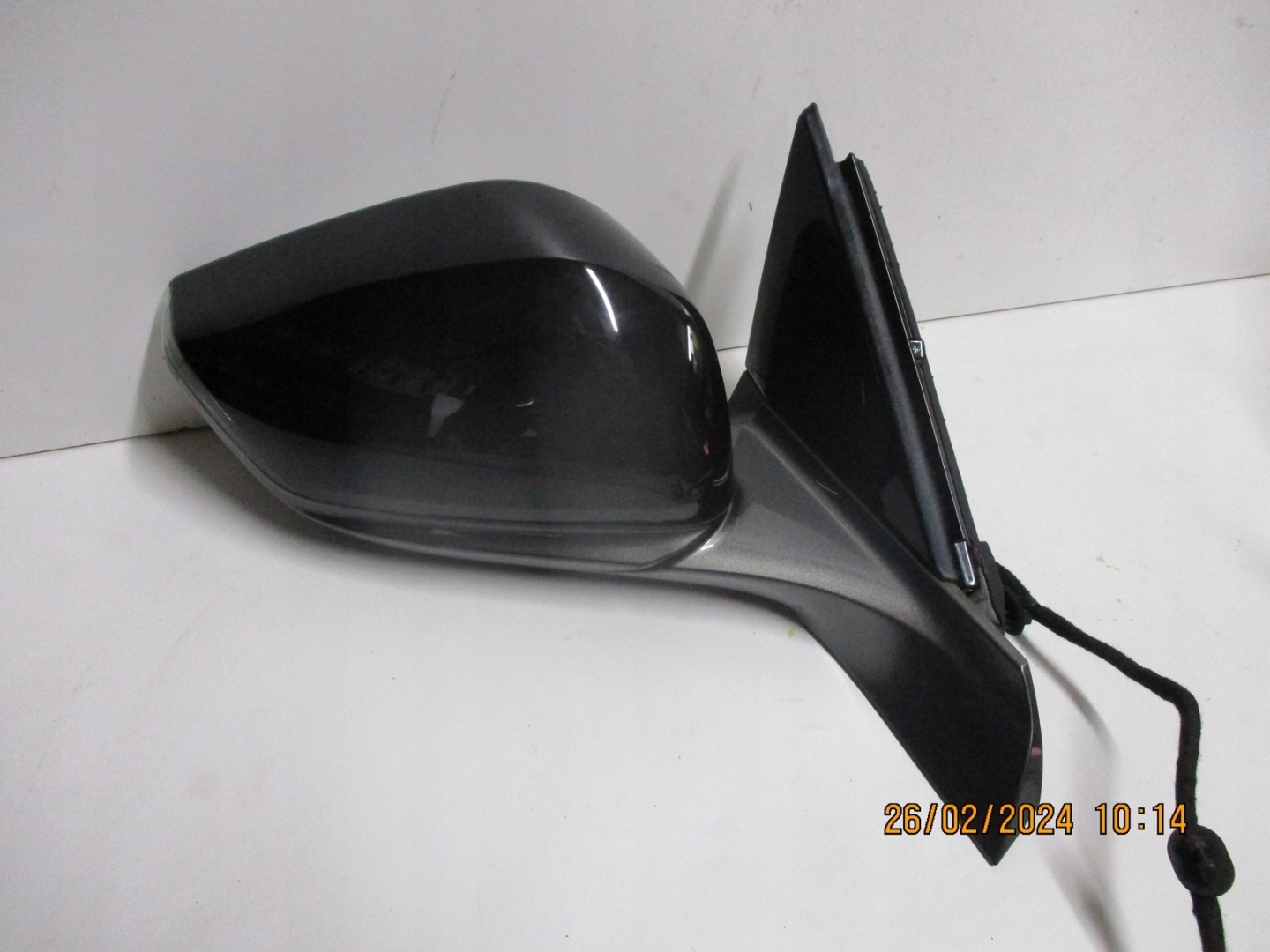 mirror mirrors CITROEN DS4 II right left