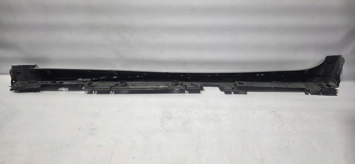 moulding threshold threshold right TOYOTA COROLLA E21 KOMBI 19- original 75851-YY030