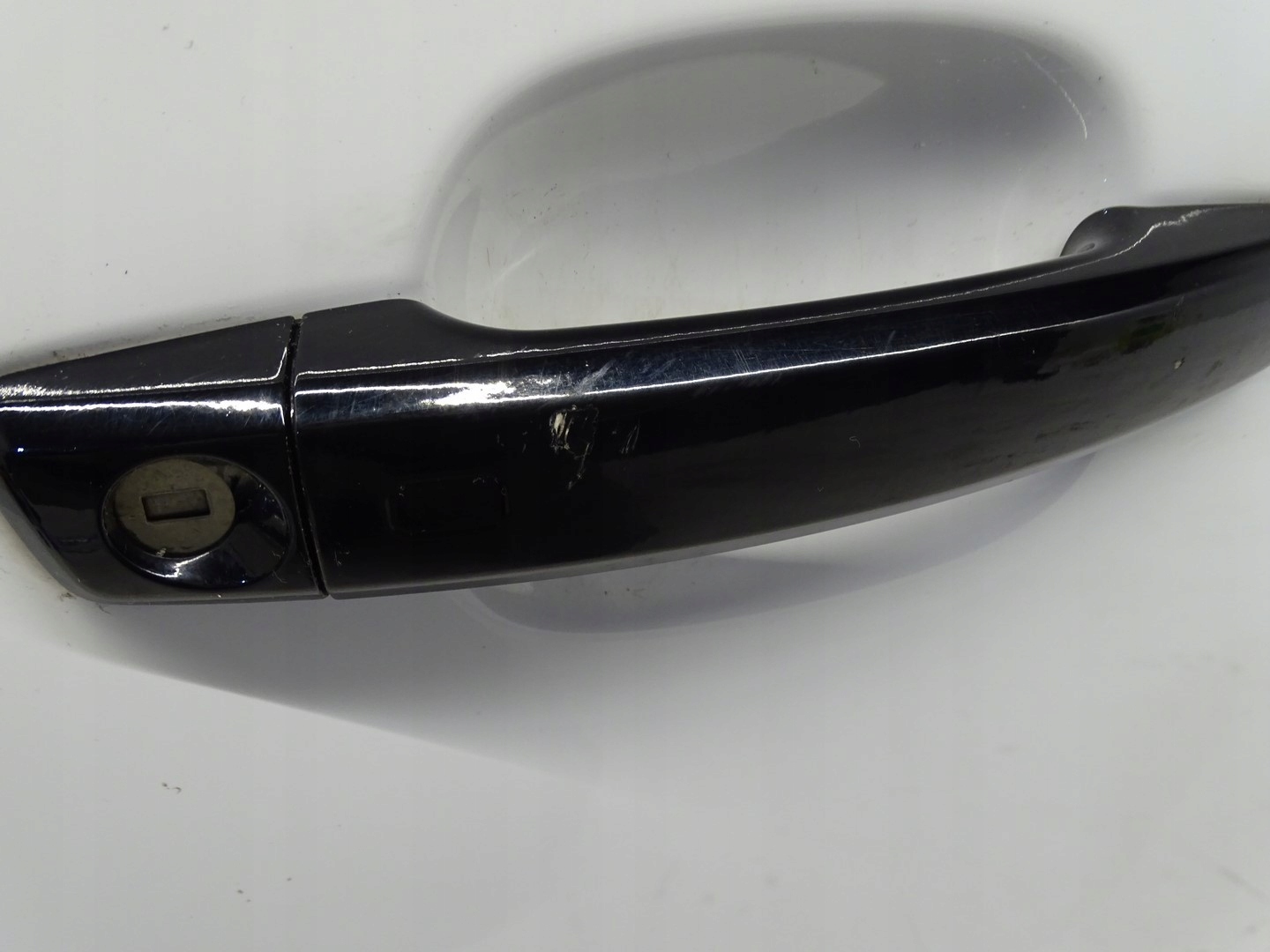 door right front right front AUDI TT 8S 14- LY9C