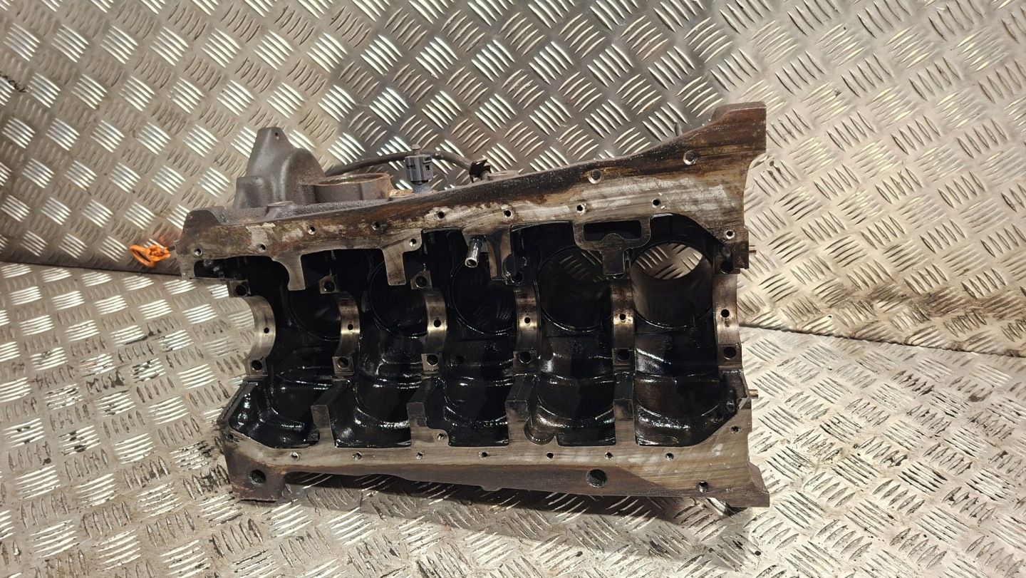 BLOK Motore VW LT35 2.5TDI ANJ