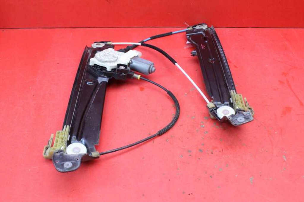 window regulator left front EU 7182131 BMW F10 F11 09-13