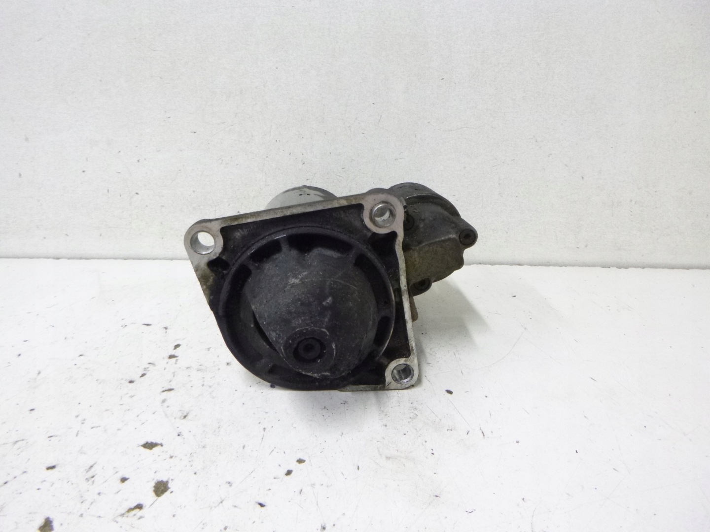 starter Fiat Stilo 1.9 JTD 2003r.