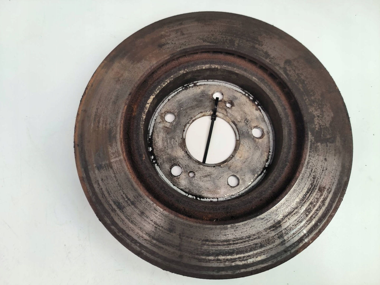 disc brake front 1.9 DDIS SUZUKI GRAND VITARA II