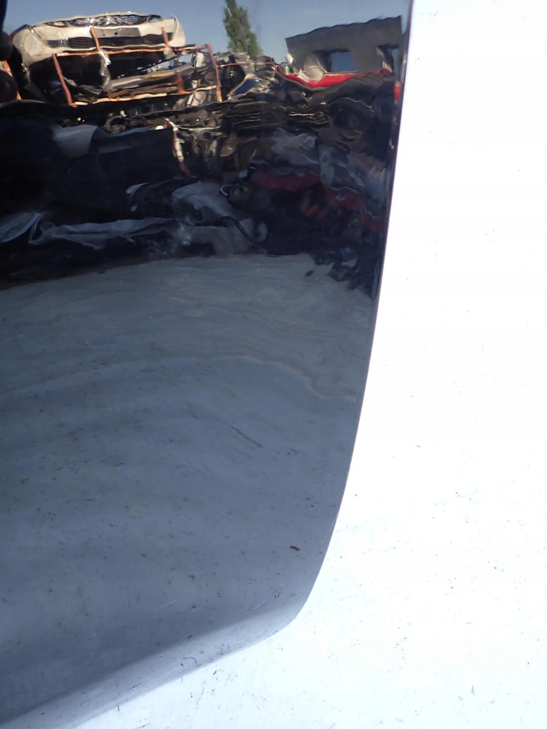 SUZUKI SWIFT V 5 17- door front front right