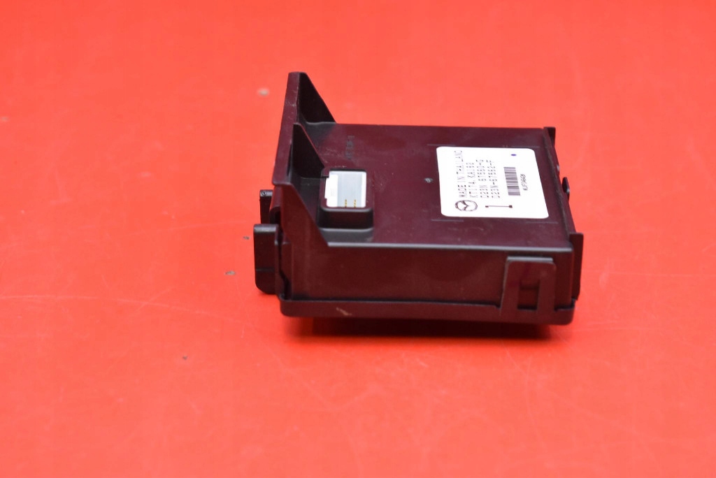 control unit module BCM D23N-67560-G MAZDA MX5 4 IV ND 2.0 SKYACTIV 184 KM LIFT