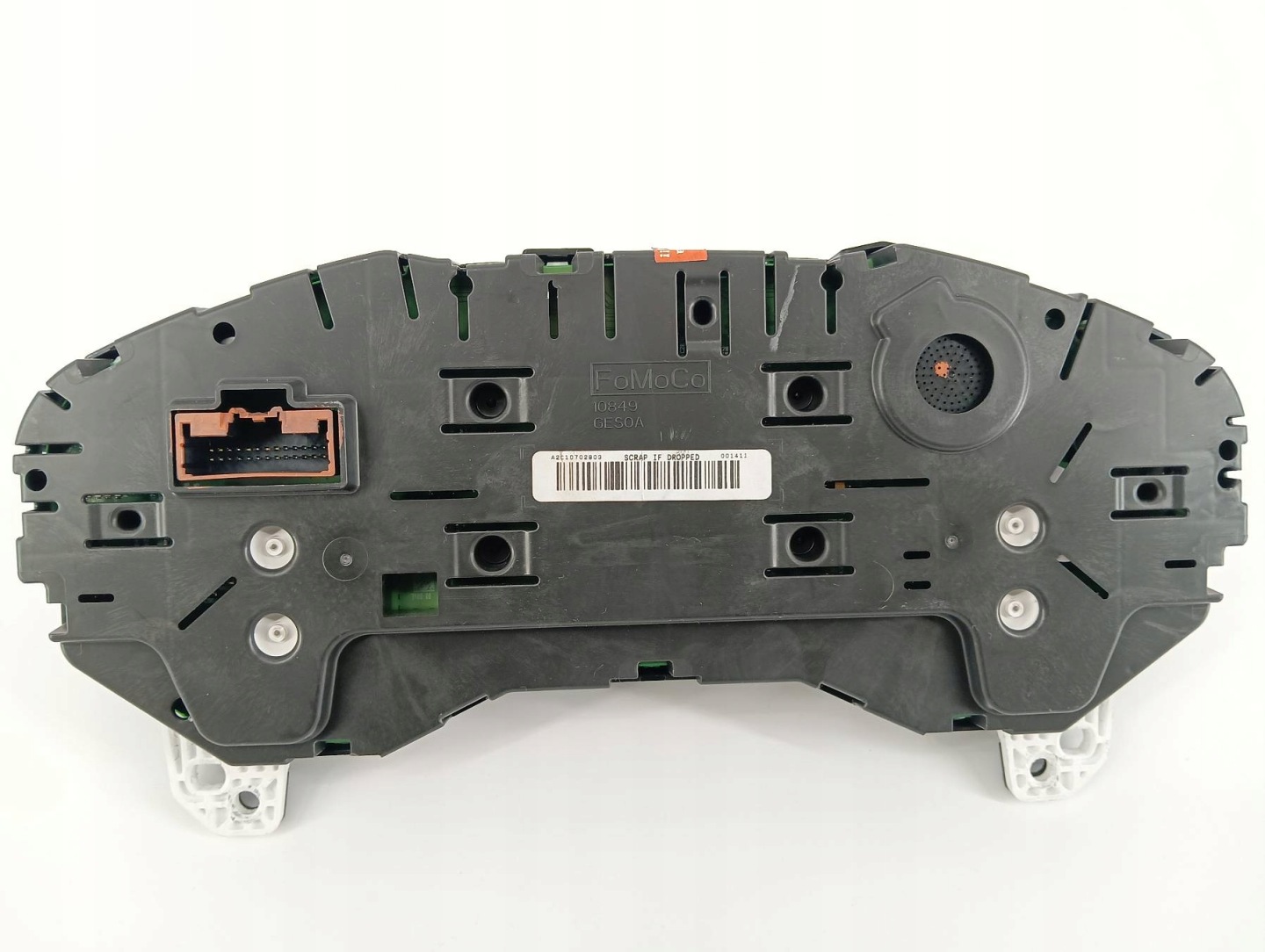 dials GM2T-10849-GD 2.0 D Ford S-MAX II (2015-2023)