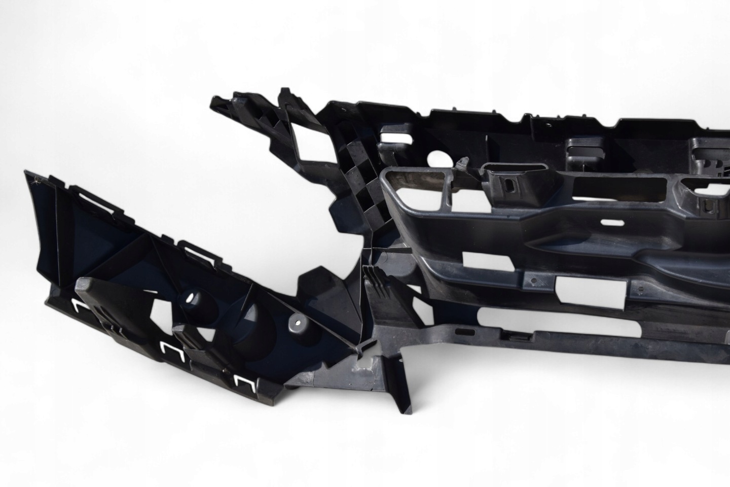sider upper support panel for radiators FORD TRANSIT CONNECT II Przedlift