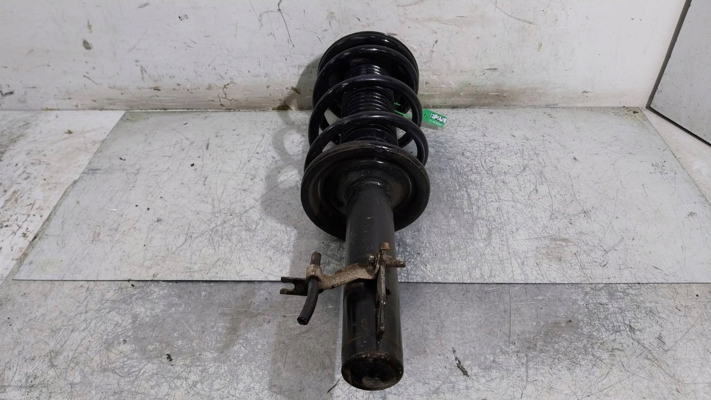 shock absorber left front YC15-18045-BH FORD TRANSIT MK6