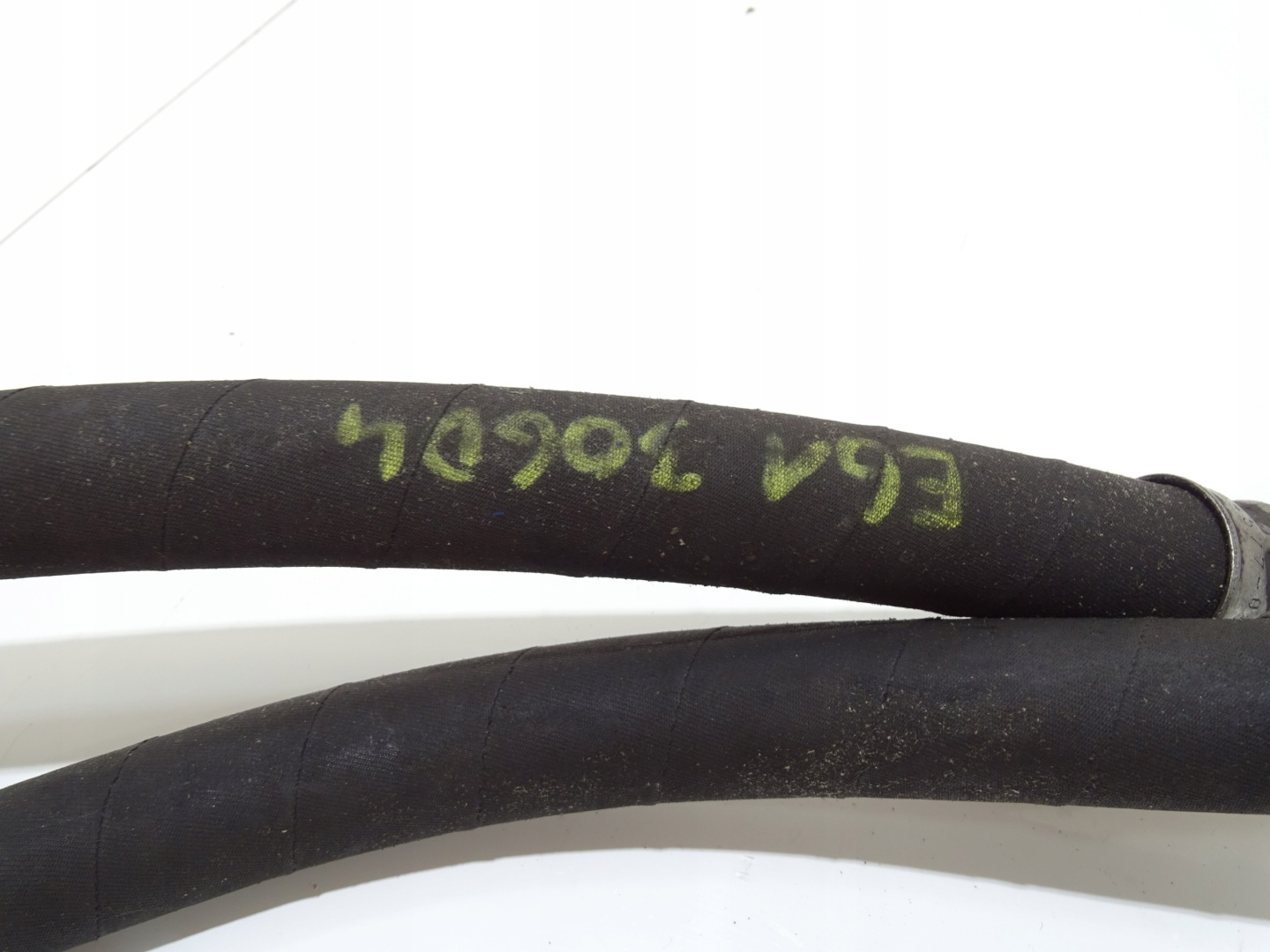 Tubi olio cambio BMW E60 E61 306D4 3.0D OE (4642801)