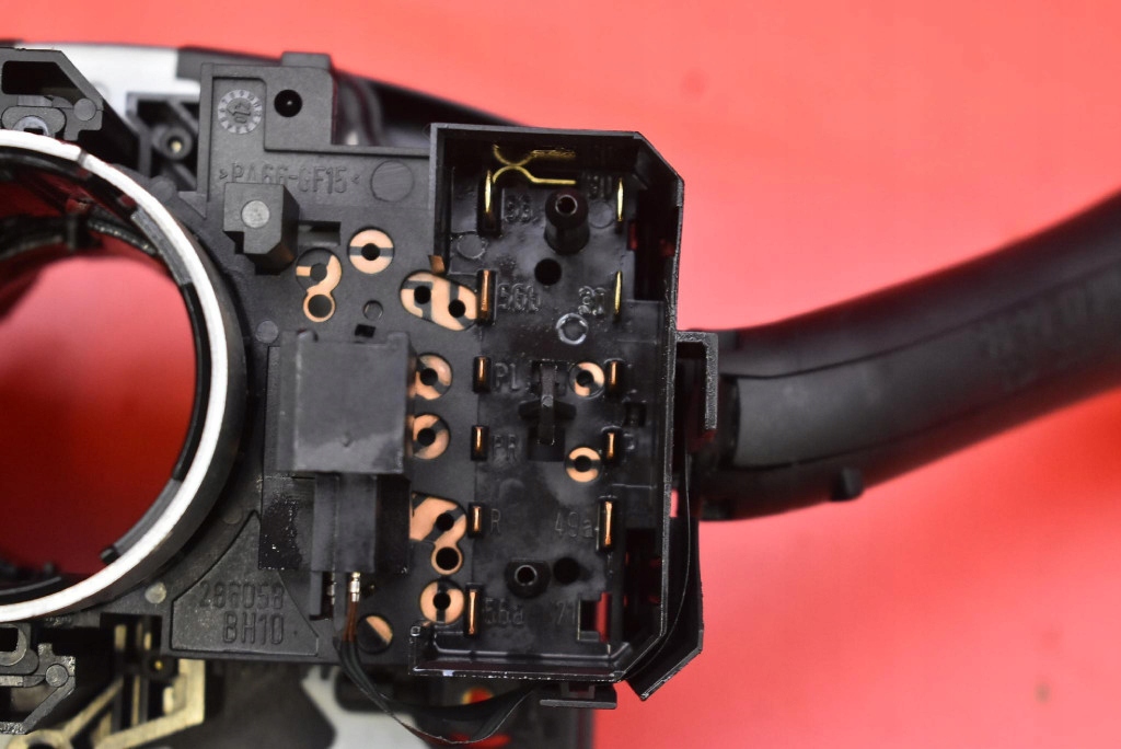 DEVIO LUCI TERGICRISTALLO TERGI PAJAK 4B0953503F AUDI A3 8L 3D HB LIFT 00-03