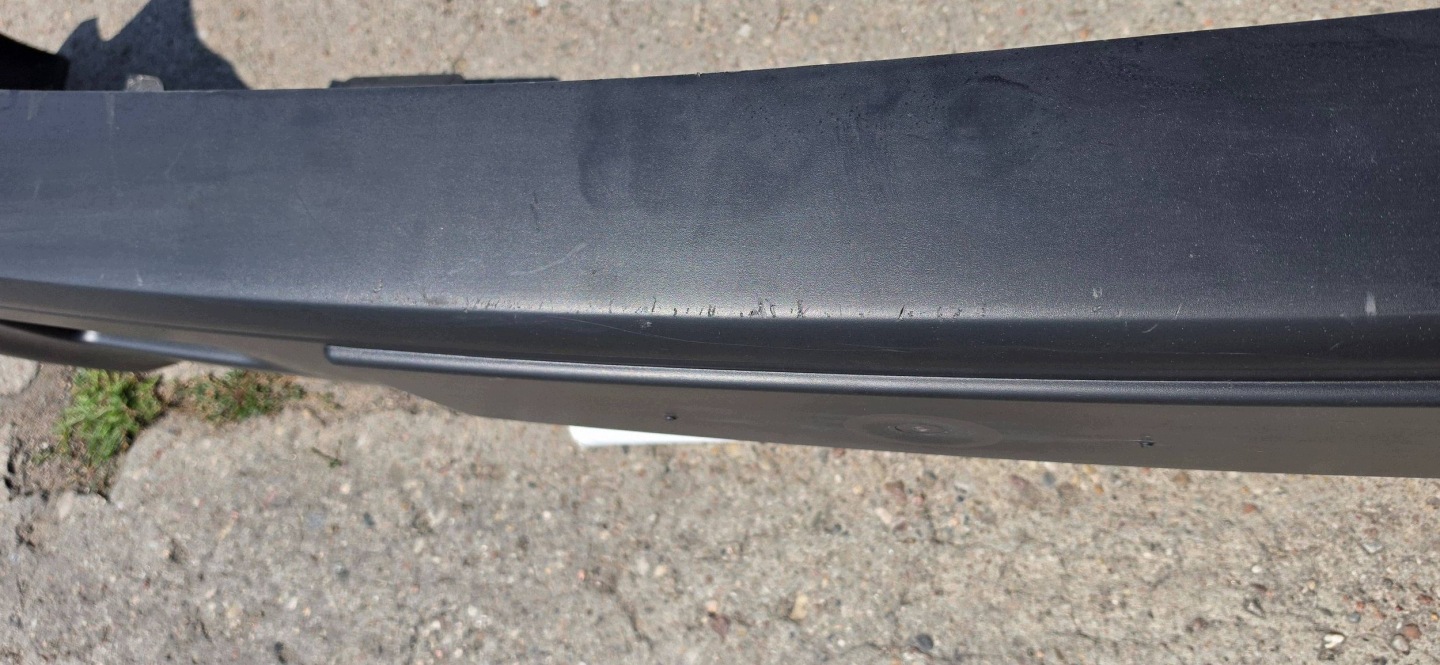 Nissan Cab Star 62022101 Frontstoßstange